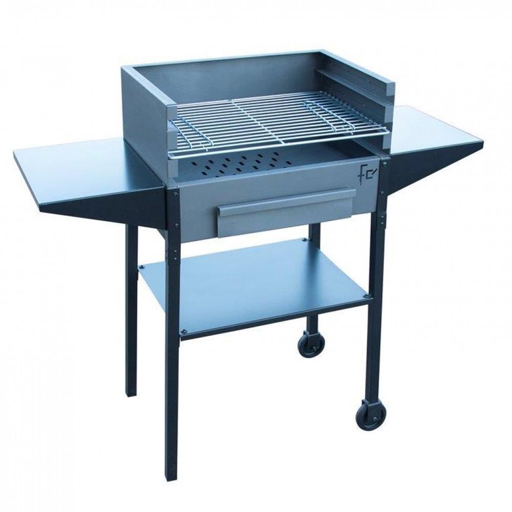 BARBACOA 3 ALTURAS 800X400X1050 RUE