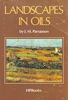 Landscapes In Oils 0895860937 Book Cover