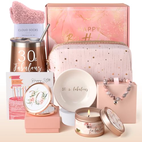 Anforsun 9-Piece Gift Box