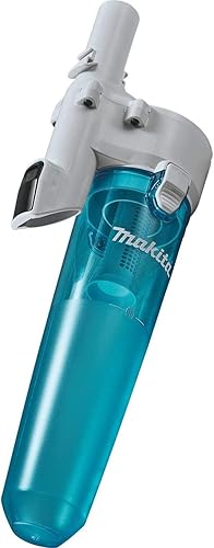 Makita 191D70-5 Accesorio de vacío ciclónico blanco W/Lock