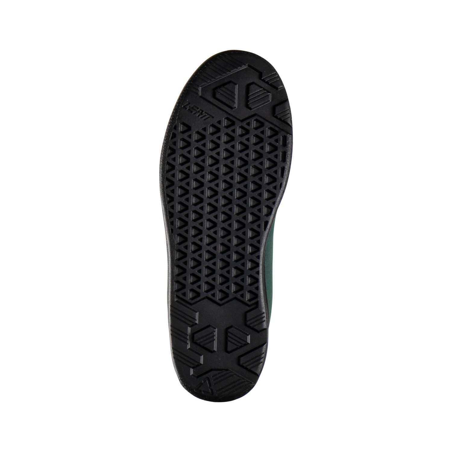 Leatt Scarpe 2.0 Flat, MTB Unisex-Adulto
