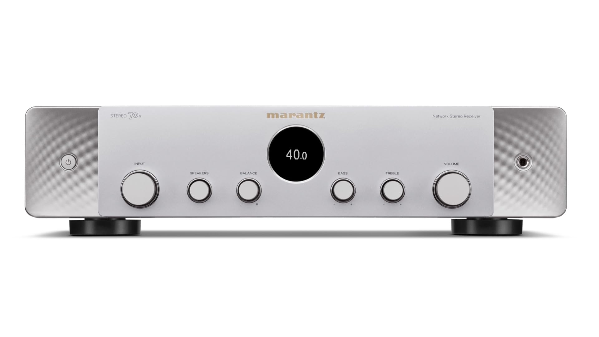 Marantz STEREO70s/FN ネットワークレシーバー Hi-Fiステレオアンプ