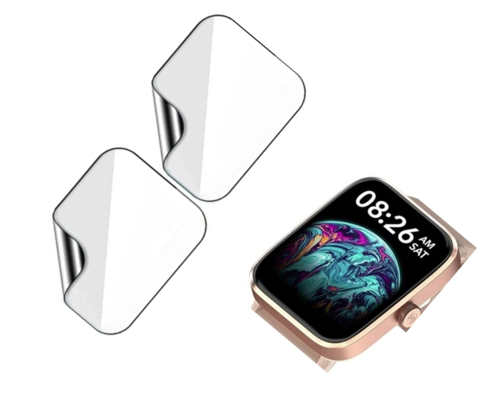 See full amazon price history chart for iTips Screen Protection for noise ColorFit Pro 4 Alpha smart watch 1.78-inch Full Screen Coverage with Advanced Protection From (Pack of 2 Glass) iTips Screen Protection for noise ColorFit Pro 4 Alpha smart watch 1.78-inch Full Screen Coverage with Advanced Protection From (Pack of 2 Glass) (B0D251GDJW) Amazon Price History, Amazon Price Tracker