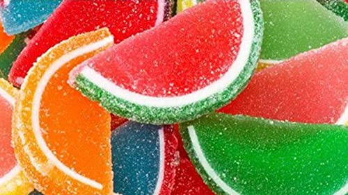 Caramelos Bayside Candy grande surtido 1LB miniatura 2