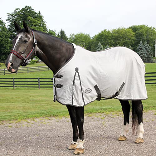 Country Pride Mesh Fly Sheet (72 in)