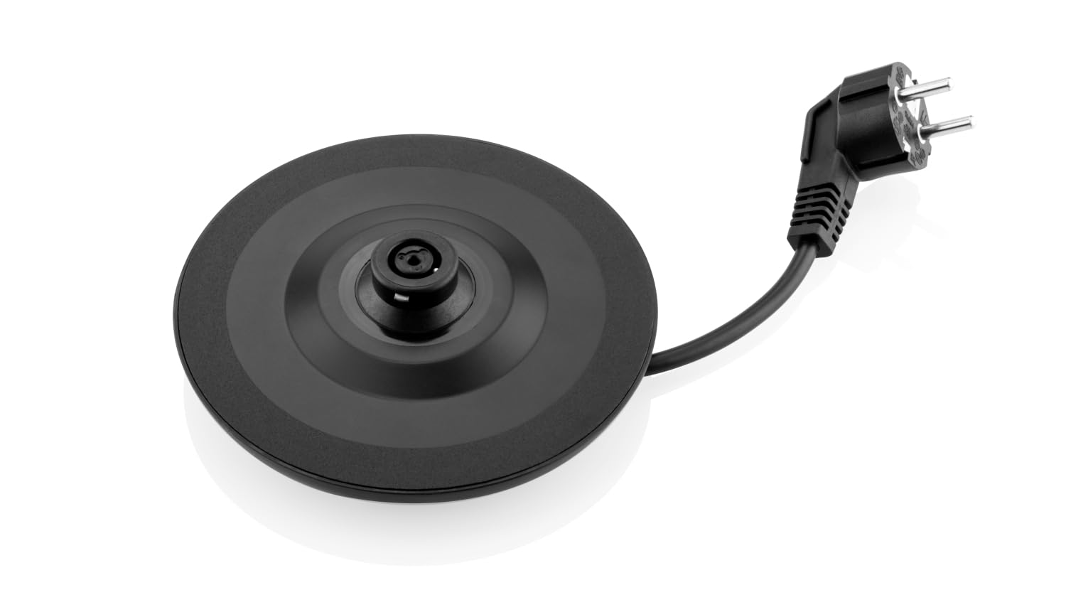 Bollitore Storio I 2200 W I 1,7 L I Indicatore del livello dell'acqua I Spegnimento automatico I Chiusura di sicurezza I Connettore Centrale STRIX I Filtro Filtro a schermo I Beige