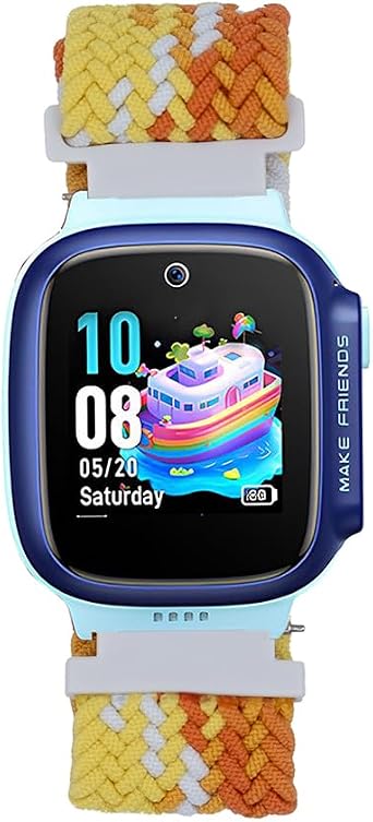 UnDePlus Huawei Watch GT5 Pro 42mm ile uyumlu Kordon  rg  Tokal  Band 139