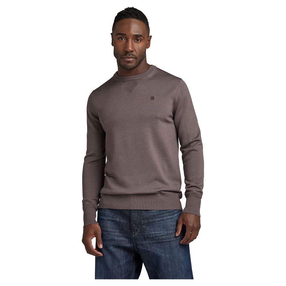 G-STAR Hombre Premium Core Sweater — view 29