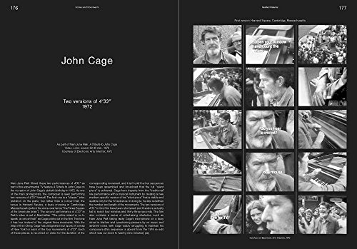 John Cage: 4'33''- Sounds Like Silence: Silence Today