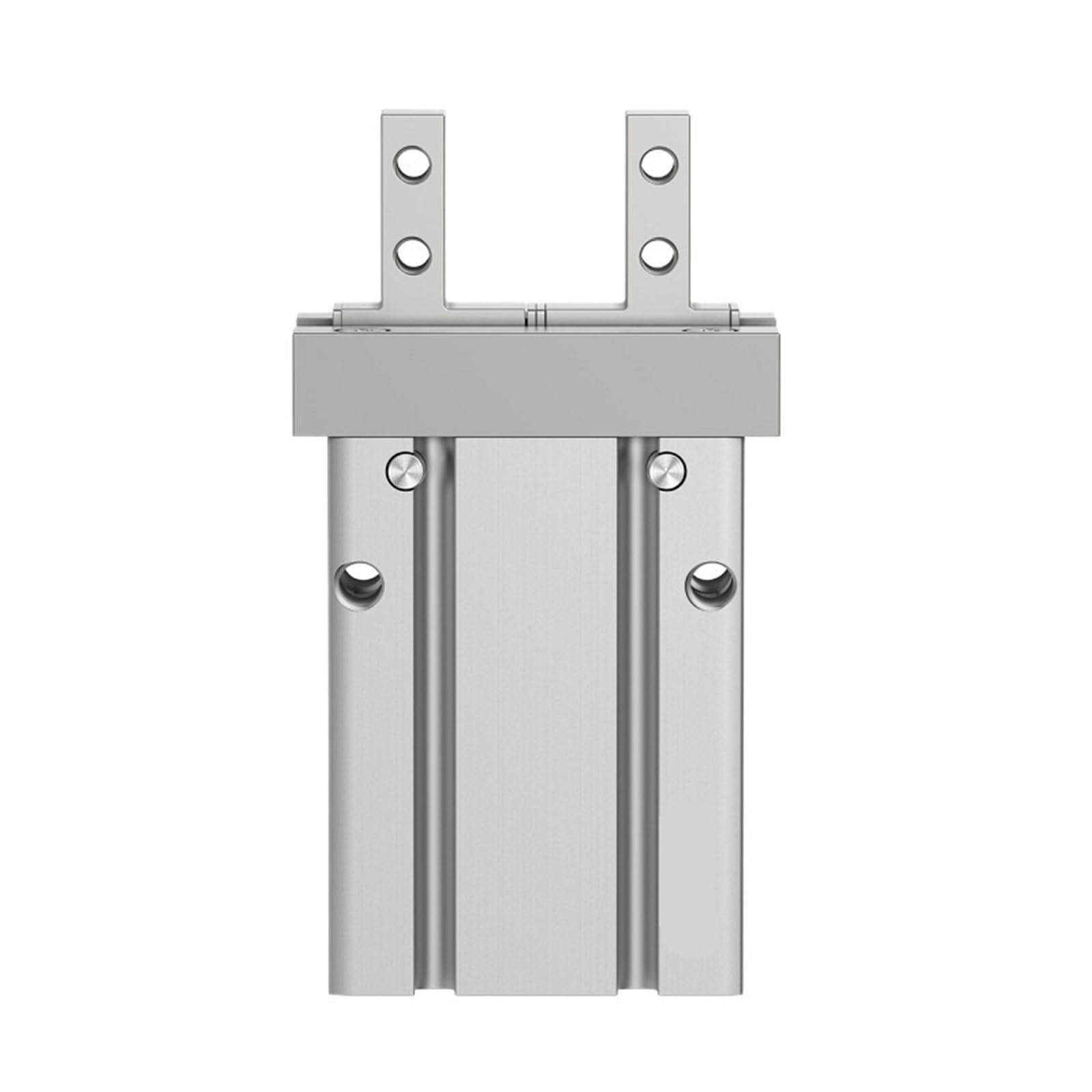 DHPC-16-A-NC-S-1 DHPC-16-A-NC-S-2 8116798 8116799 Parallel Gripper(8116799)