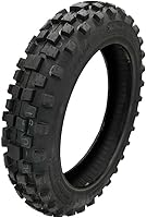 Vista 1 de Neumático MMG Knobby Mini para Moto de Cross 2.50-10, Delantero o Trasero, Motocicleta Todo Terreno Motocross