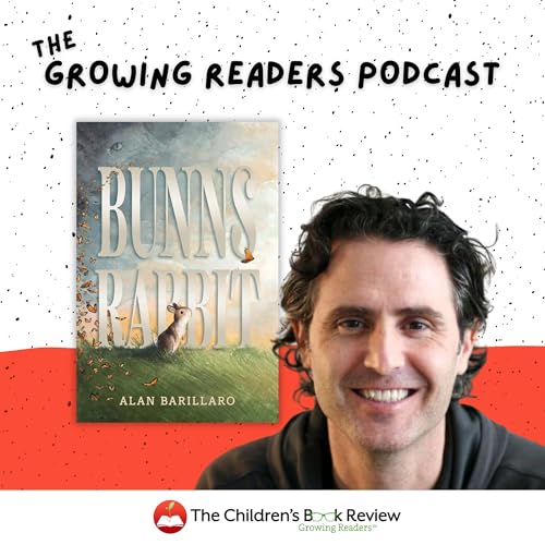 From Pixar's Piper to Bunns Rabbit: Academy Award Winner Alan Barillaro's Journey to Children's Books