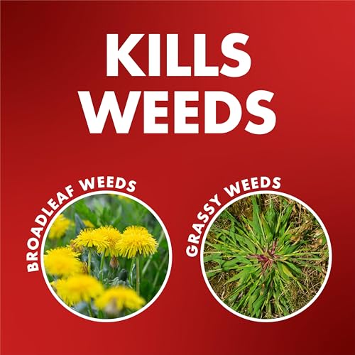 Spectracide HG-97186 One-Shot Weed & Grass Killer thumb #4
