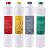 Watts Premier WP531160 RO Pure Plus Reverse Osmosis Water Filter Replacement Kit, Multi, 4 Pack | tankRo RO132-TNK RO Water Filtration System Expansion Tank 4 Gallon Capacity