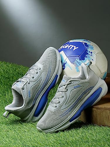 Image of Action ATG-651 Lightweight Comfortable Cushioned Running Sports Shoes for Men