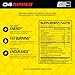 Why Fitness Results Change After 50: Understanding Your Body's Evolution 6 Cellucor C4 Ripped Pre Workout Powder Fruit Punch - Creatine Free + Sugar Free Preworkout Energy Supplement for Men & Women - 150mg Caffeine + Beta Alanine + Weight Loss - 30 Servings