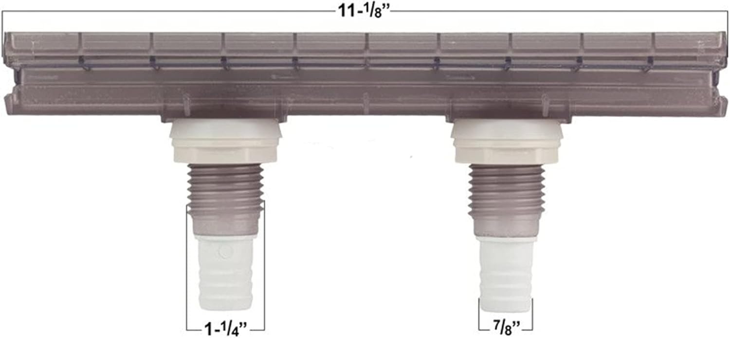 Spa Waterfall Fill Spout Compatible With Most Jacuzzi Spas 2006+ J-400 6541-063
