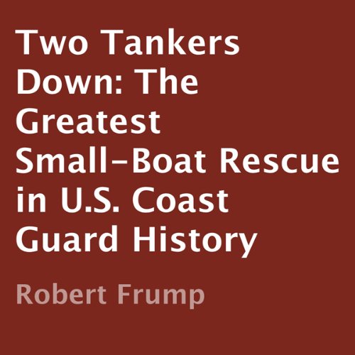 Cover art for Two Tankers Down