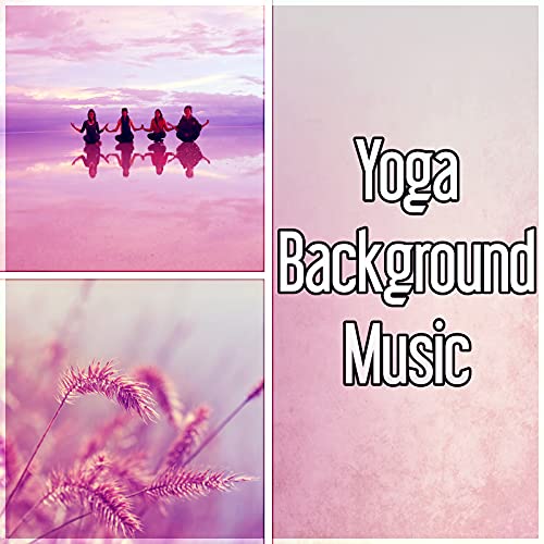 Yoga Background Music Pan Flute Sounds for Healing