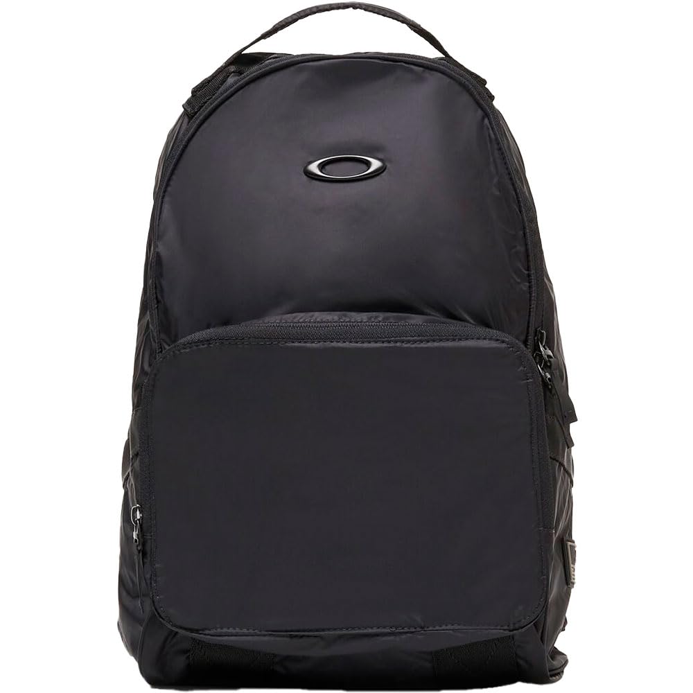 Oakley Packable Backpack blackout (02E) – Packbarer Allroundrucksack