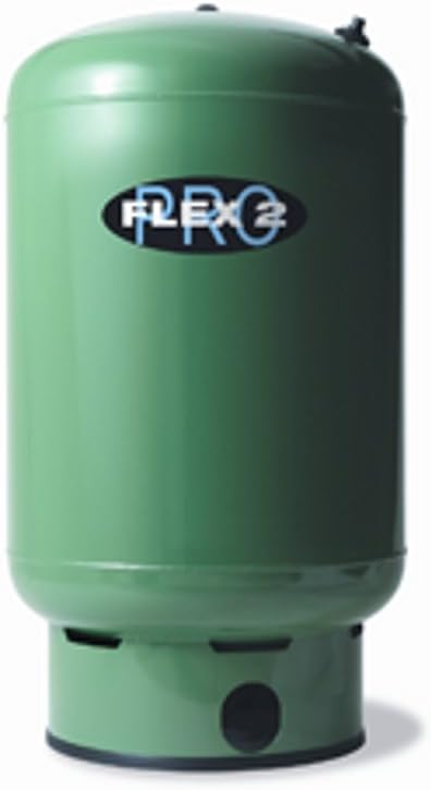SXHT 110 62-Gallon Hydronic Heating Expansion Tank