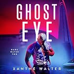 Cover of Ghost Eye