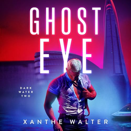 Ghost Eye by Xanthe Walter episode artwork