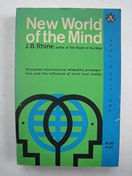 Paperback New World of the Mind Book