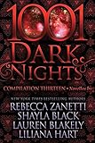 1001 Dark Nights: Compilation Thirteen