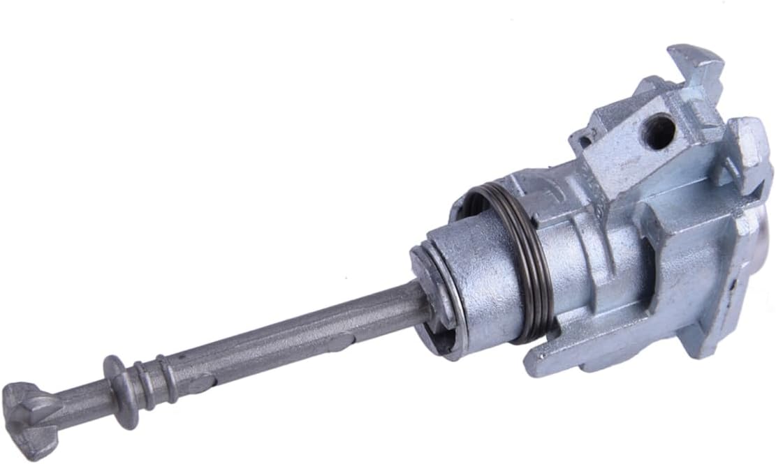 Front Left Door Lock Cylinder Core Compatible for Toyota Camry 2015-2018