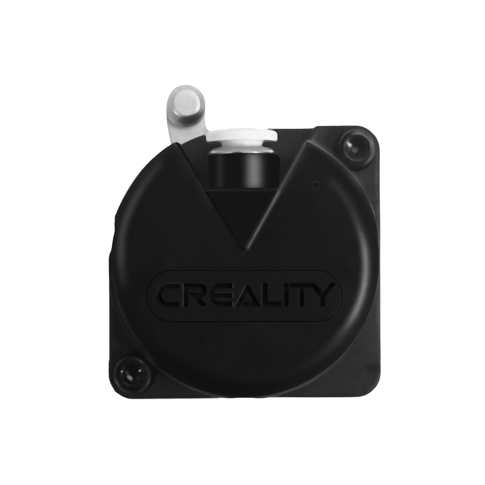 Creality K1 / K1C Extruder Kit, Doppelzahnrad für Hochgeschwindigkeits-Extrusion, Direct Drive ohne Schrittmotor kompatibel mit Creality K1 / K1C / K1 Max/Ender 3 V3 / Ender 3 V3 Plus 3D Drucker