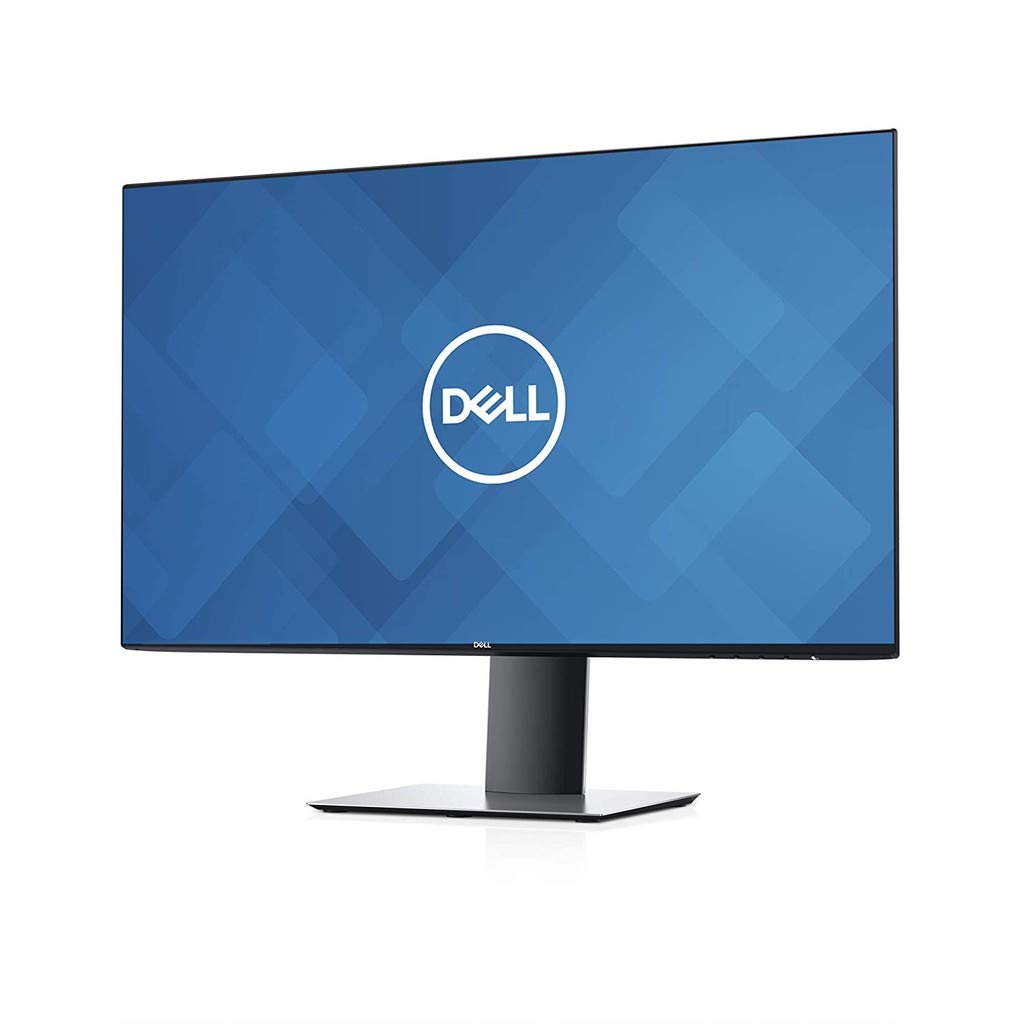 Dell UltraSharp U2719D - LED Monitor 