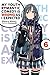 Produktbild My Youth Romantic Comedy is Wrong, As I Expected, Vol. 6 (light novel)