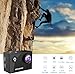 Xilecam Action Camera 1080P Sports Camera 32GB Memory Card Action Cam 4xZoom 131ft Underwater Waterproof Cameras with 2 X Batteries and Multi-Function Accessory