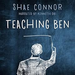 Teaching Ben cover art