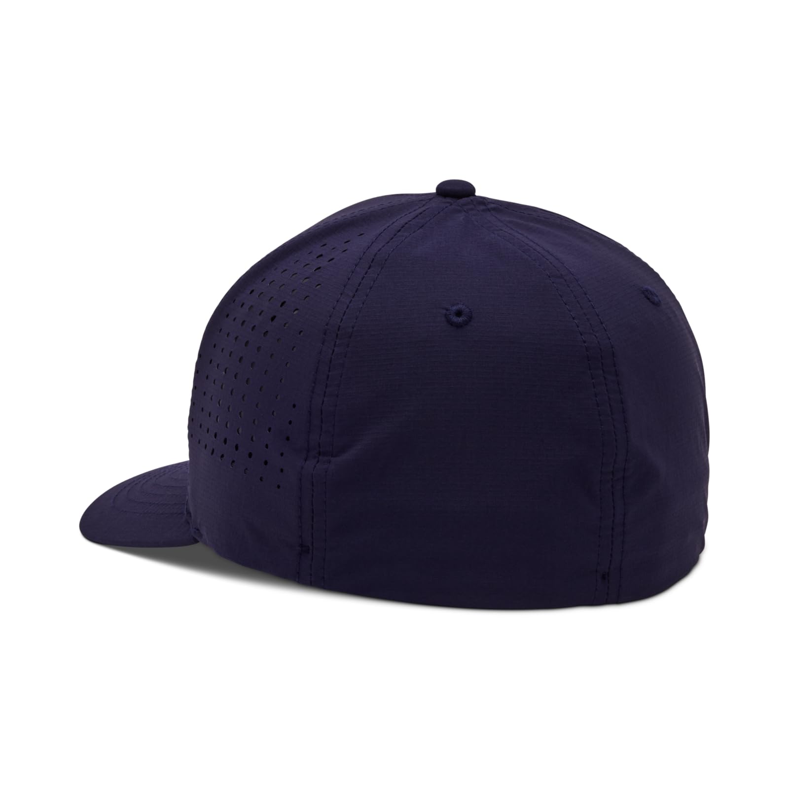 Fox Racing Gorra Flexfit Tech Sin Parar para Hombre - Gorro/Sombrero Hombre