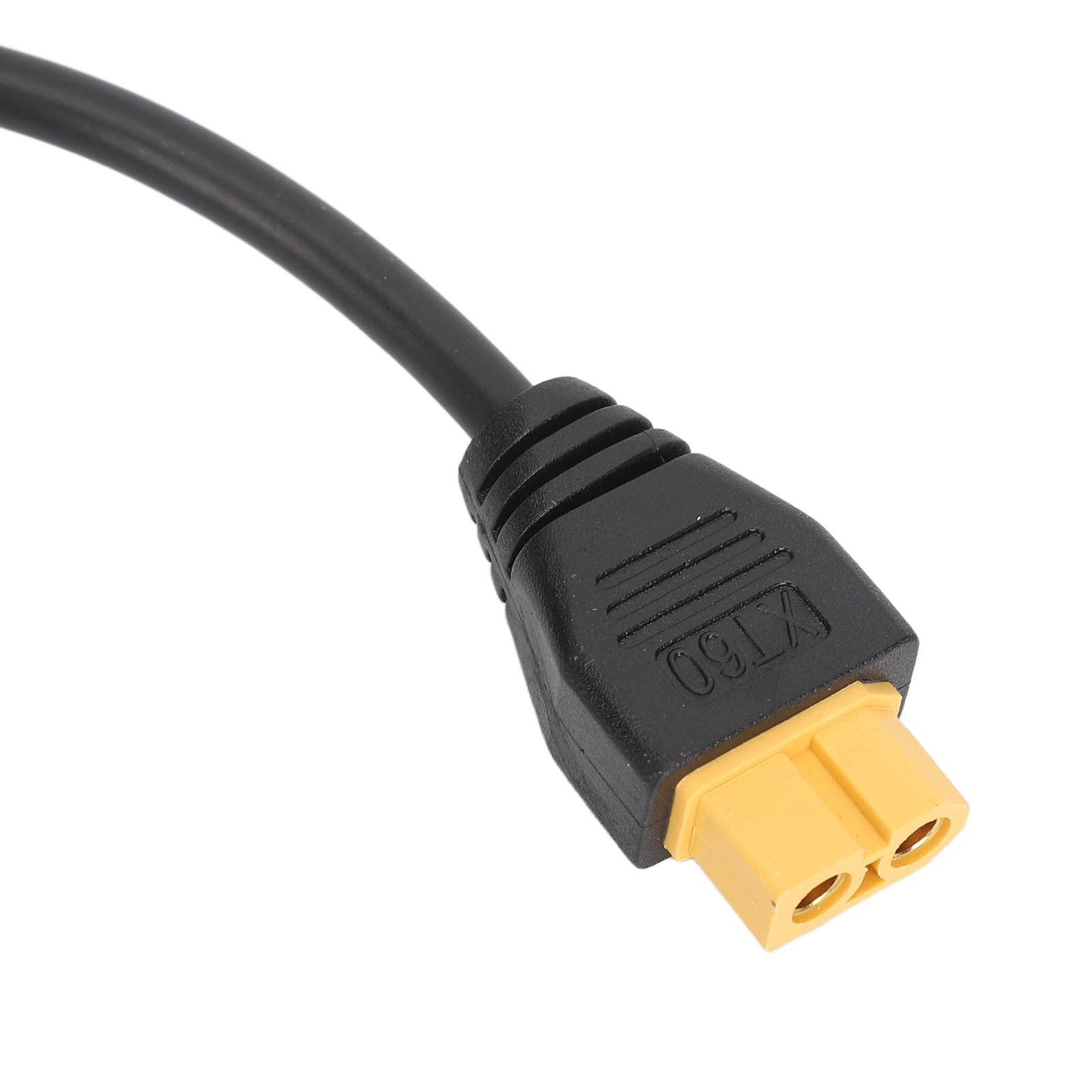 Connecteur Sans Fil Drone Adaptateur XT60 Mâle-Mâle Sans Fil - Pour Drone RC Et Batteries Lipo Connecteur Sans Fil Drone Adaptateur XT60 Mâle-Mâle Sans Fil - Pour Drone RC Et Batteries Lipo