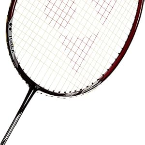 YONEX Badminton Racket Nanoray Series 2018 with Full Cover Professional Graphite Carbon Shaft Light Weight Competition…