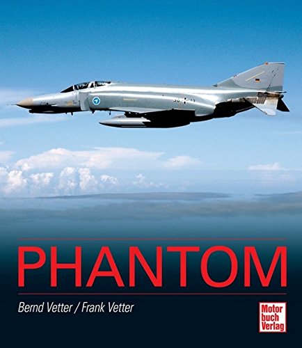 Phantom Phantom