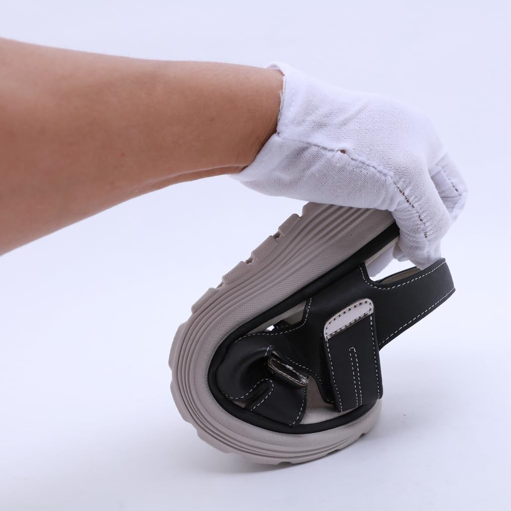 Women's Walking Sports Athletic Sandals Comfortable Outdoor Hiking Arch Support Slingback Casual Summer Beach Shoes