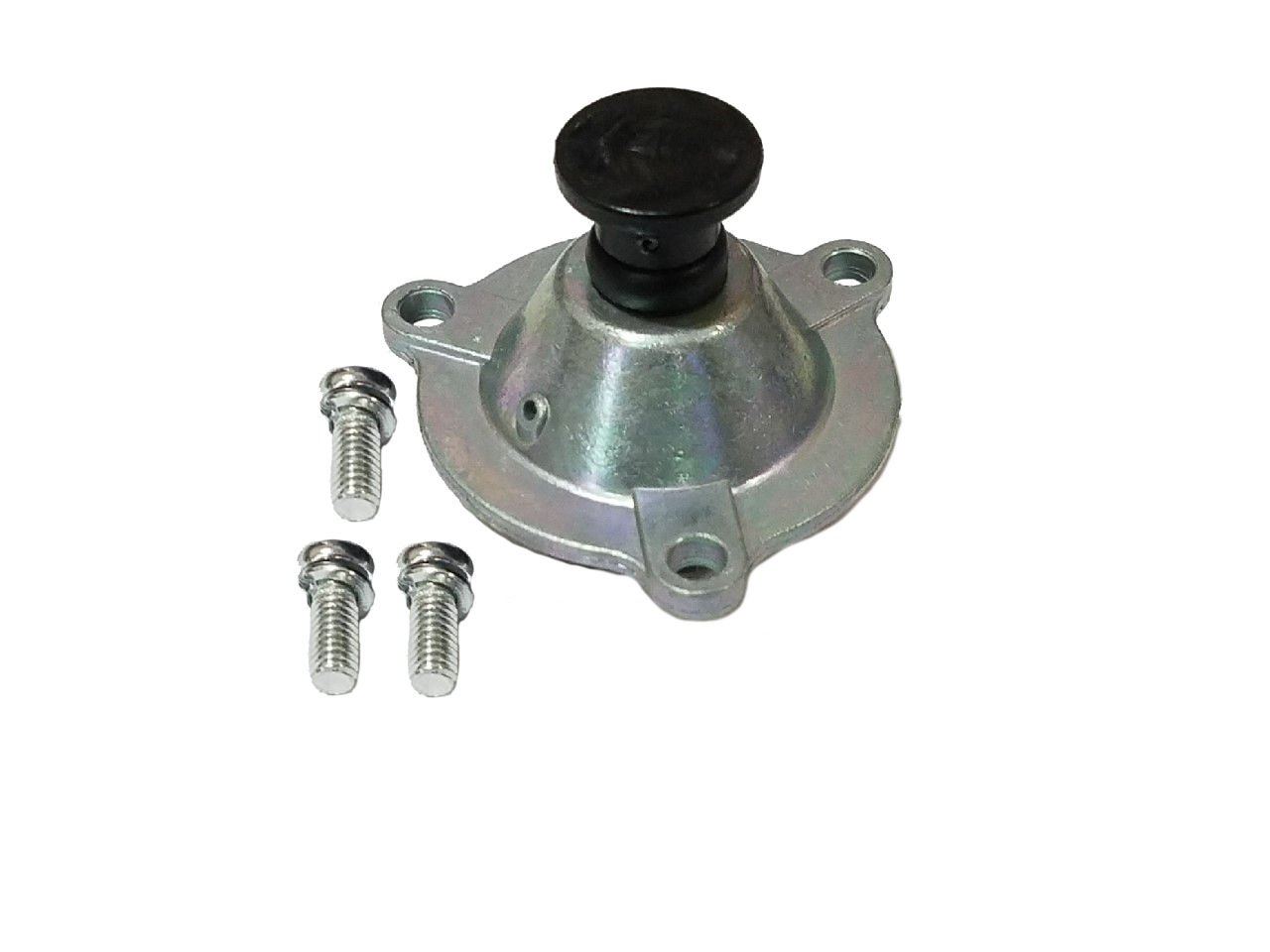 Amazon.com: ZOOM ZOOM PARTS SUZUKI ALT 185 LT 185 CARBURETOR