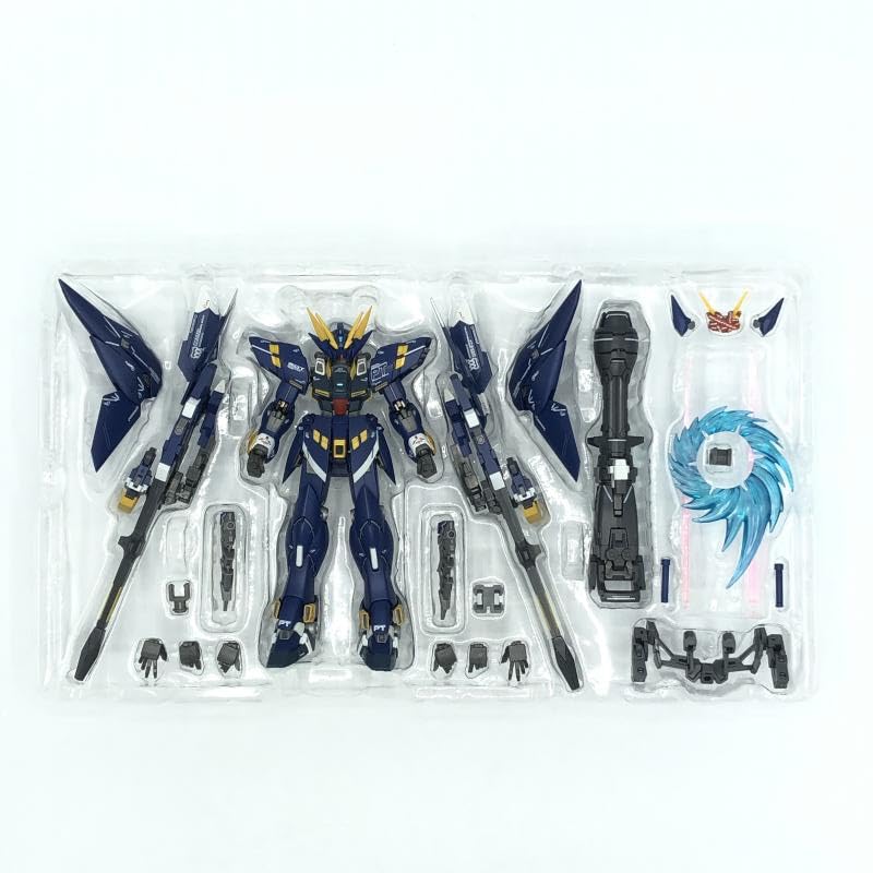 メタルロボット魂　ヒュッケバイン 30th l robot魂 Amazon | METAL ROBOT魂 (Ka signature) ＜SIDE OG
