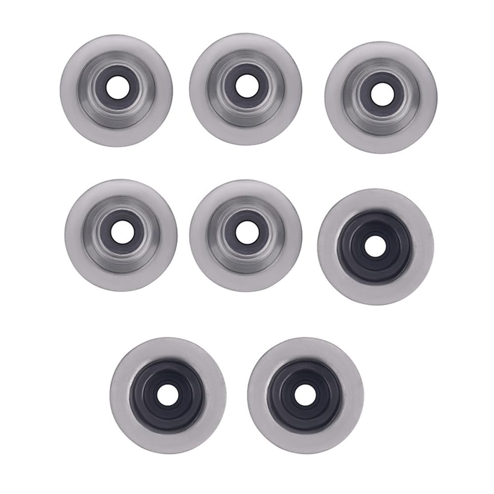 Parti del motore del motociclo Kit guarnizioni coperchio cilindro adatto for ATV ACE RZR XP 4 900 1000 RZR900 RZR1000 EFI EPS INTL