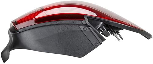 Miniatura 3 de CarLights360: para ensamblaje de luces traseras Mercury Sable 2000 01 02 2003 lado del conductor - FO2800174 | YF4Z 13405 BA (versión del vehículo: