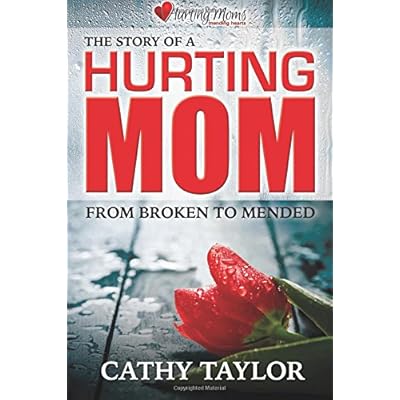 The Story of a Hurting Mom