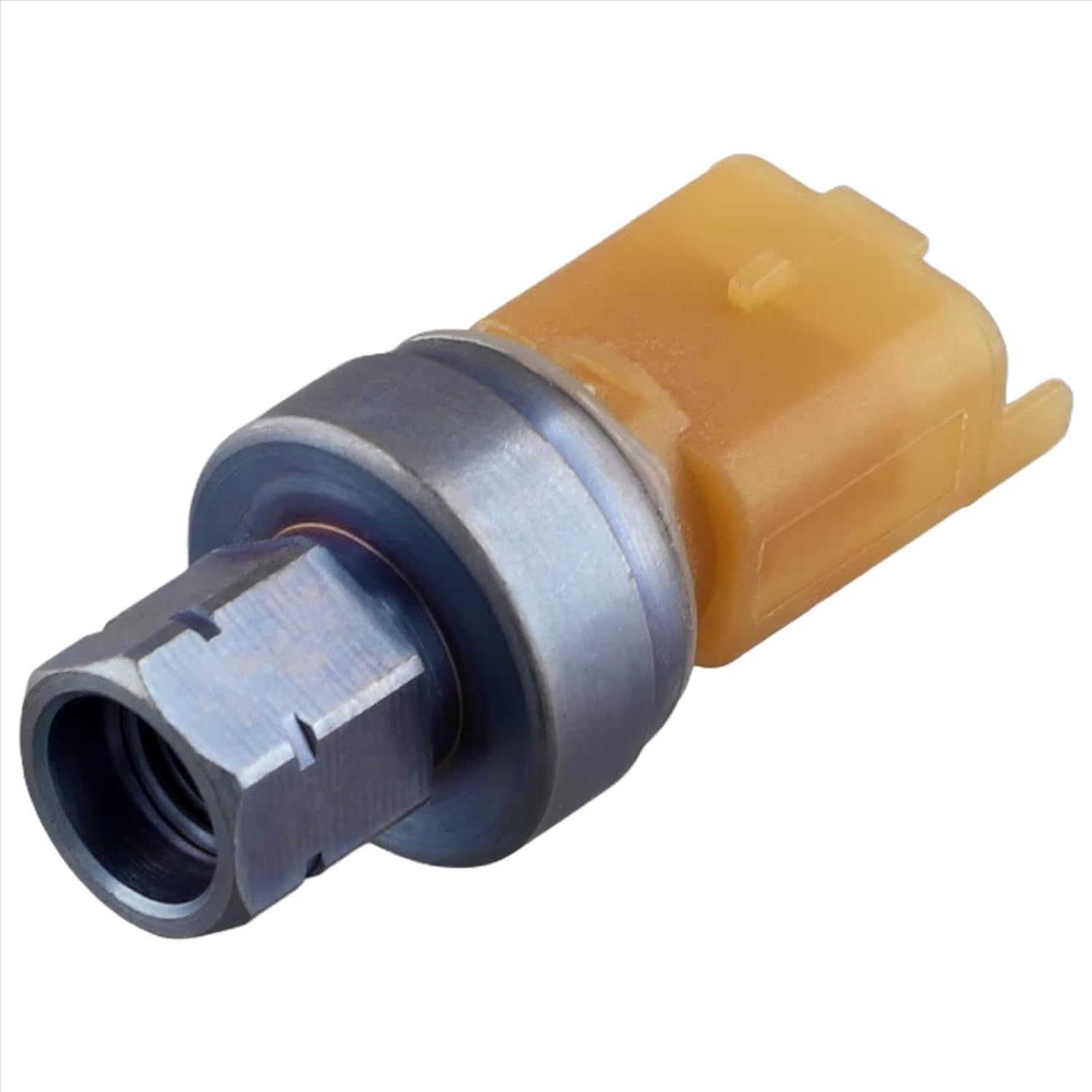 Car Air Pressure Switches Compatible with Citroen for C3 C4 C5 C6 C2 for Picasso A/C Pressure Sensor Switch Air Conditioning Pressure Sensor OEM:9673006380 82CP3206