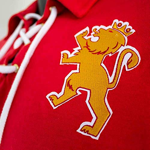 RFEF - Camiseta oficial RFEF conmemorativa Centenario Selección Española