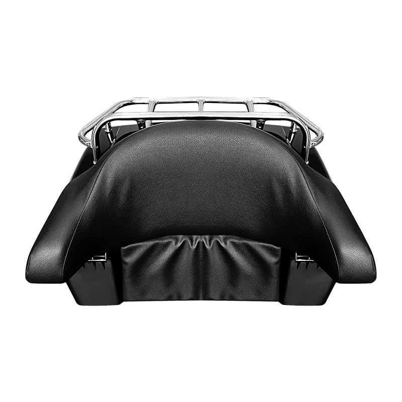 Amazon.co.jp: リアボックス バイク用トップケース 48L 大容量