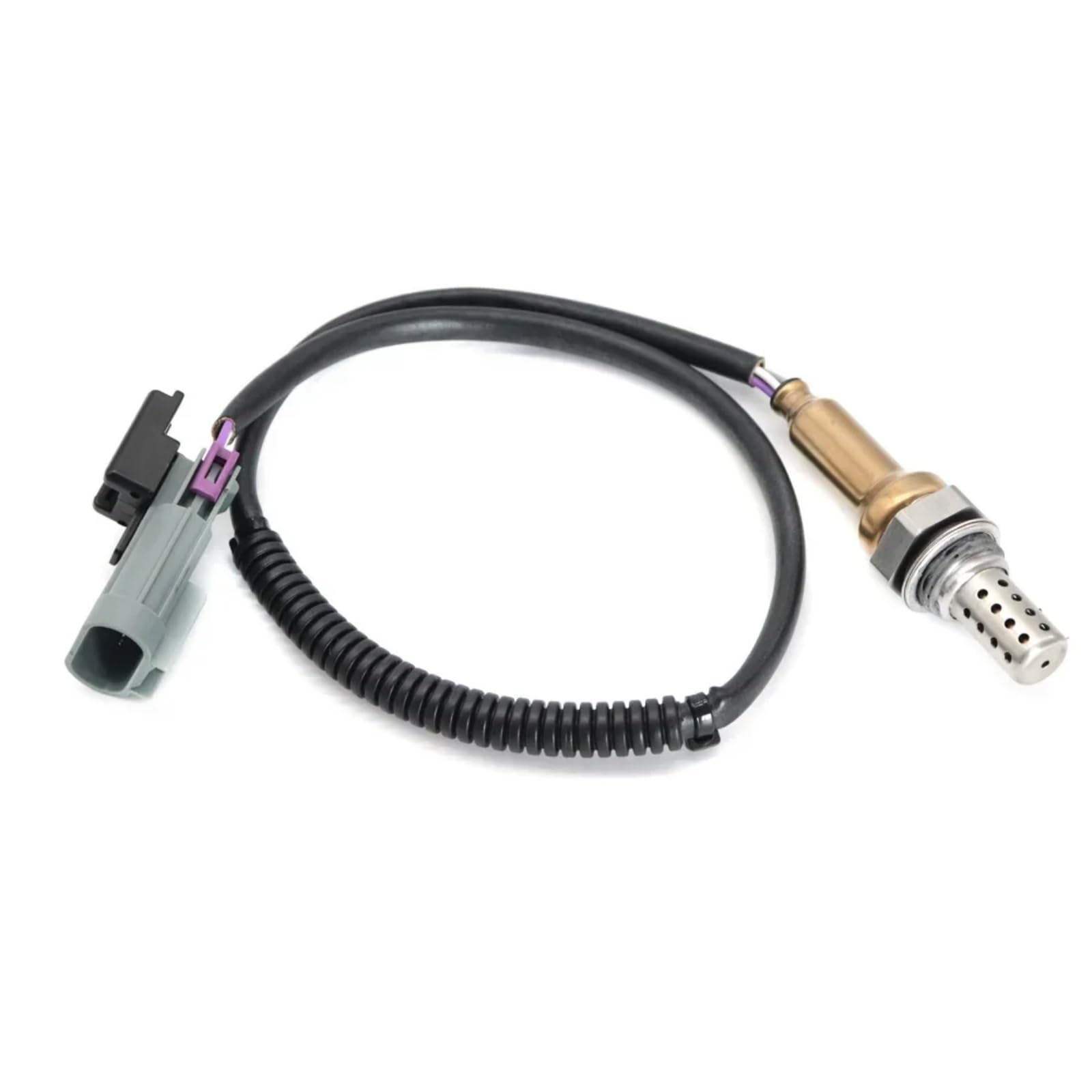 Sonda Lambda Sensore Sensore Rapporto Carburante Aria O2 A PerMonte E Sensore Di Ossigeno O2 Lambda 39210-3C900 Compatibile Con Kia Per Borrego Per Sorento 2007-2009