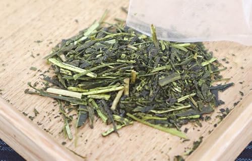 山年園 狭山茶ティーバッグ 3g×15パック